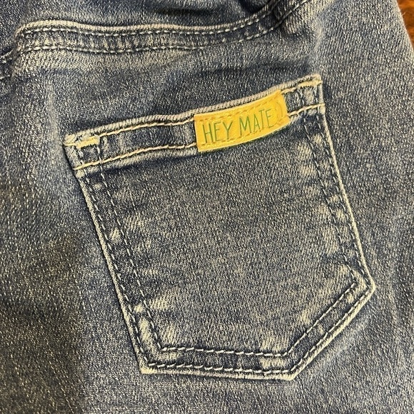 Zara baby 6-9 month jeans - Picture 6 of 7